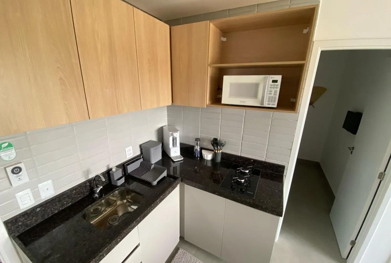 Casa vacanze Tours Du Porto - Flats 2 Quartos No Centro De Porto De Galinhas Por Yolo Brasile
