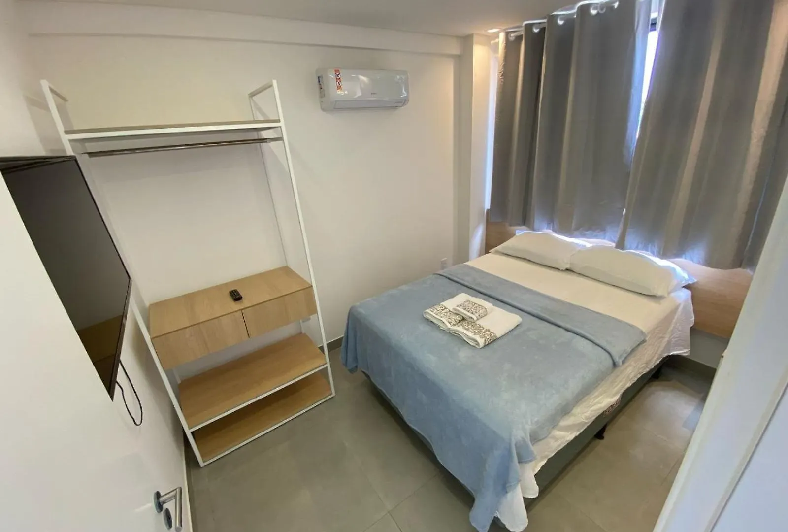 Casa vacanze Tours Du Porto - Flats 2 Quartos No Centro De Porto De Galinhas Por Yolo