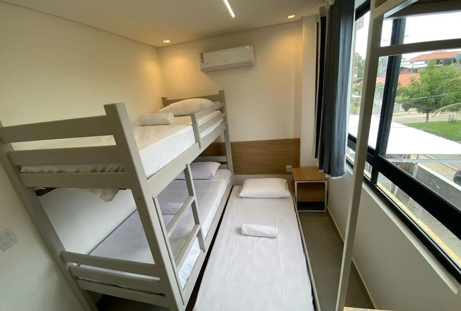 Casa de Férias Tours Du Porto - Flats 2 Quartos No Centro De Porto De Galinhas Por Yolo Brasil