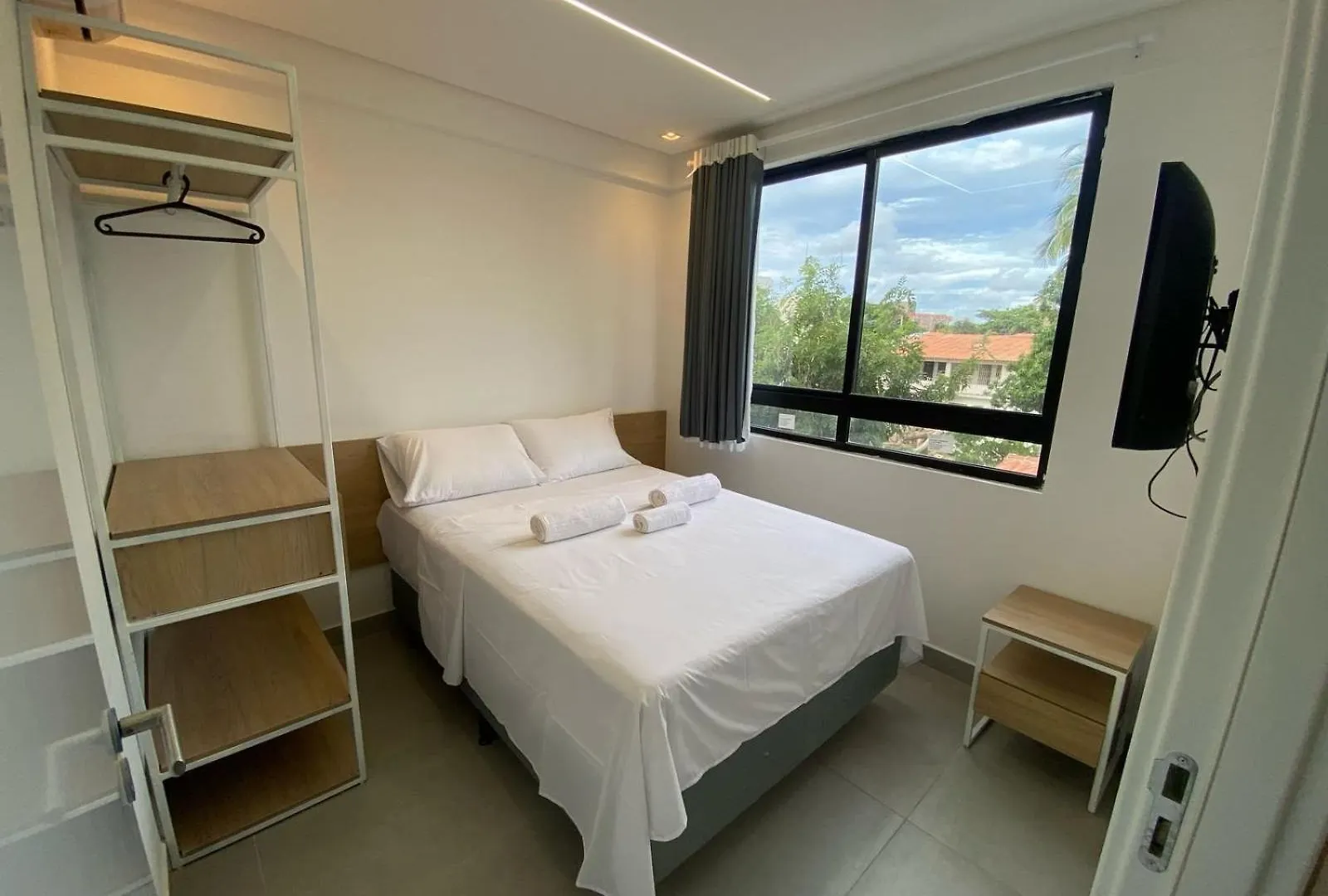 Tours Du Porto - Flats 2 Quartos No Centro De Porto De Galinhas Por Yolo