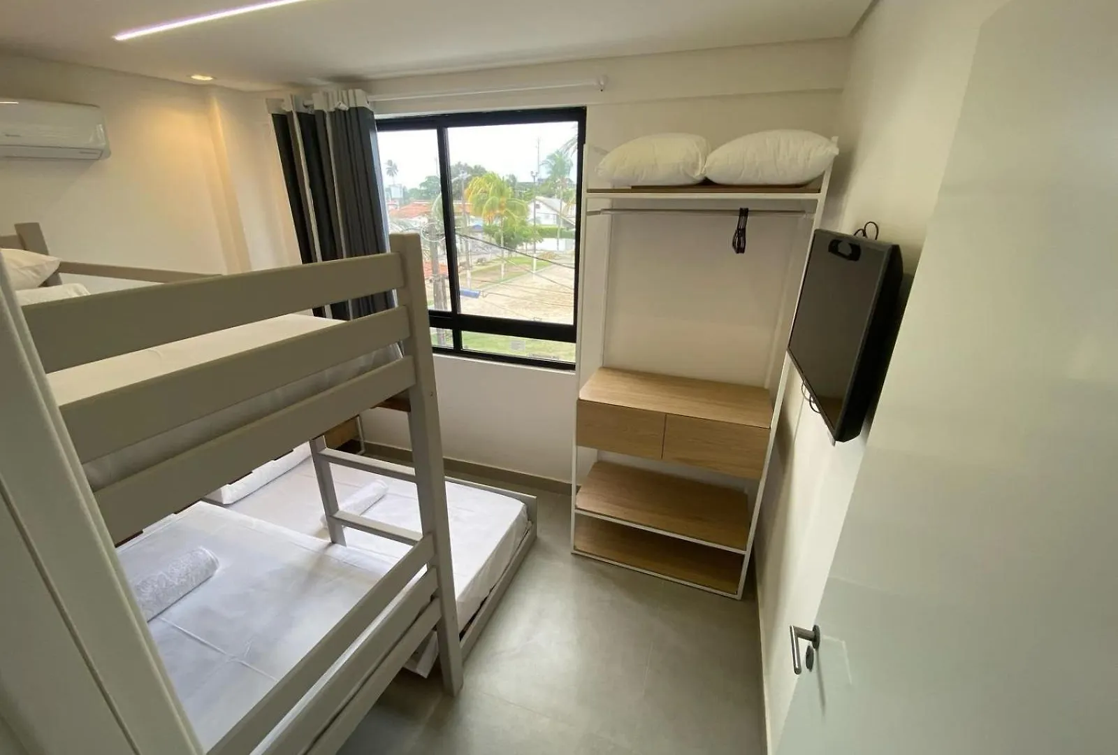 Tours Du Porto - Flats 2 Quartos No Centro De Porto De Galinhas Por Yolo Brasile