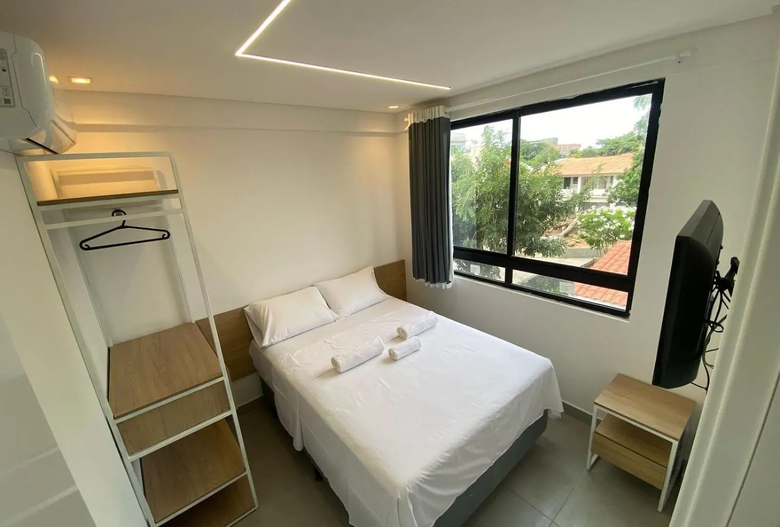 Tours Du Porto - Flats 2 Quartos No Centro De Porto De Galinhas Por Yolo Casa vacanze