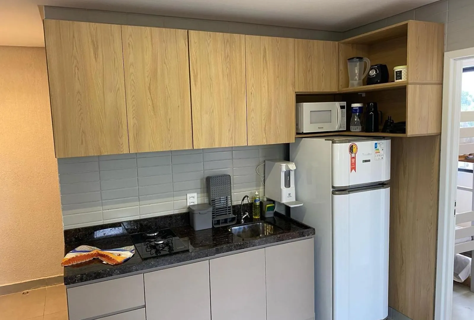 Casa de Férias Tours Du Porto - Flats 2 Quartos No Centro De Porto De Galinhas Por Yolo
