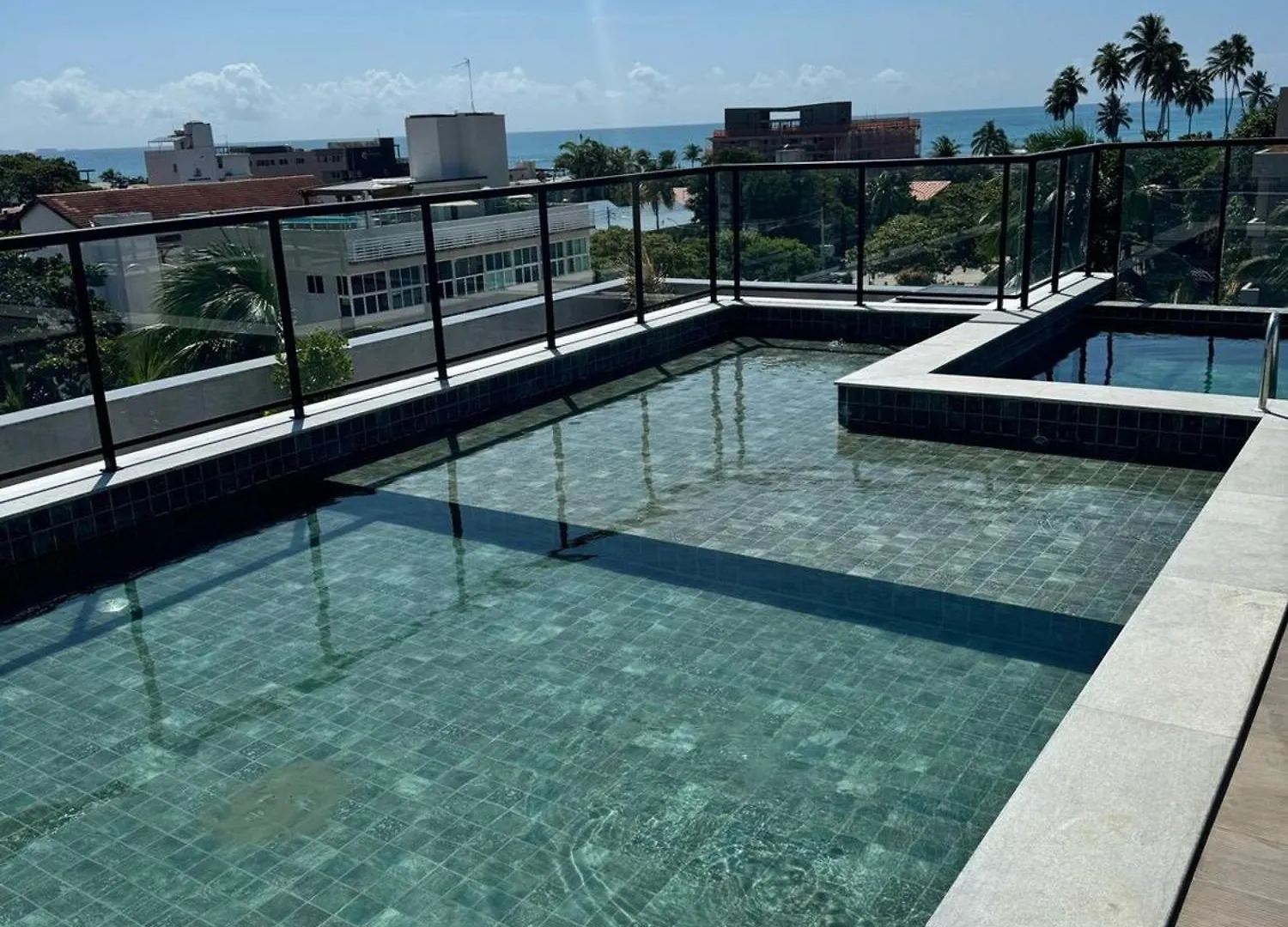 Tours Du Porto - Flats 2 Quartos No Centro De Porto De Galinhas Por Yolo