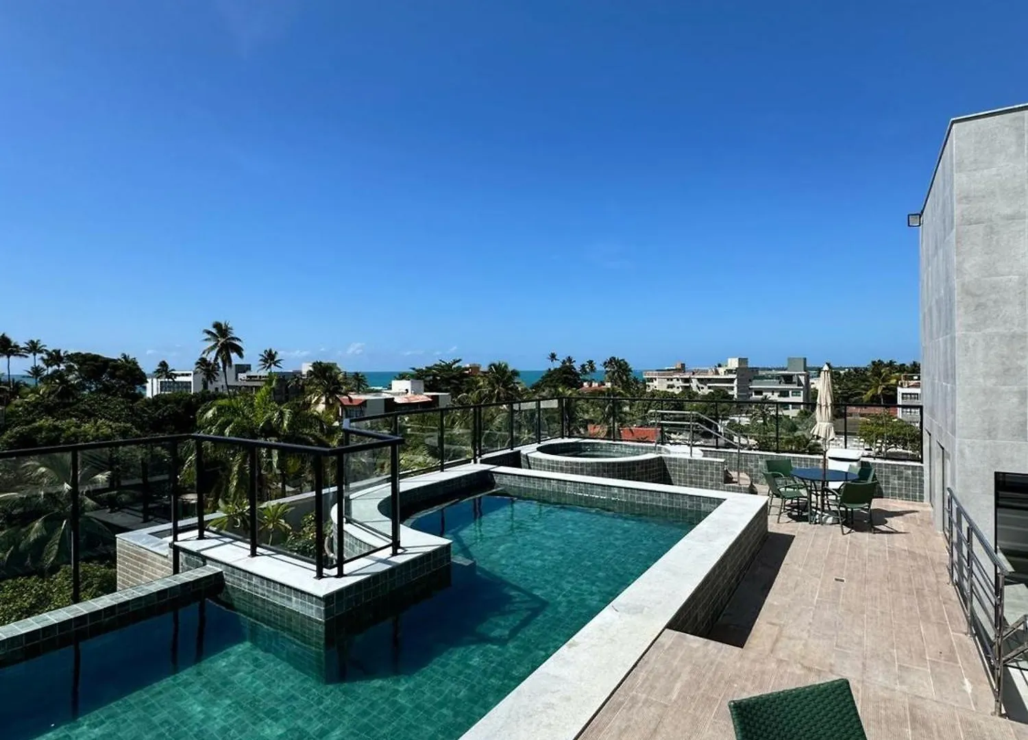 Tours Du Porto - Flats 2 Quartos No Centro De Porto De Galinhas Por Yolo Casa de Férias