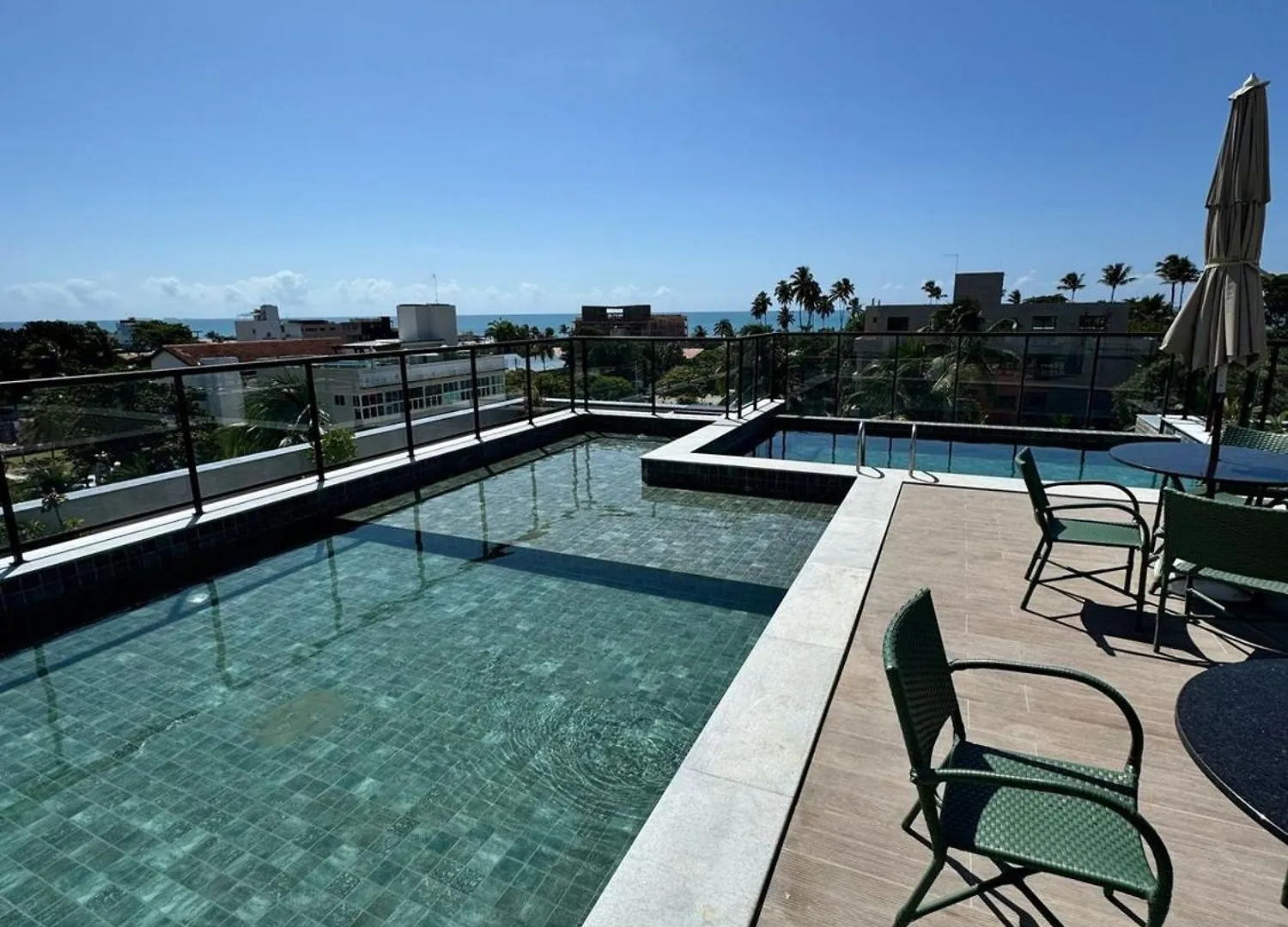 Tours Du Porto - Flats 2 Quartos No Centro De Porto De Galinhas Por Yolo Casa vacanze