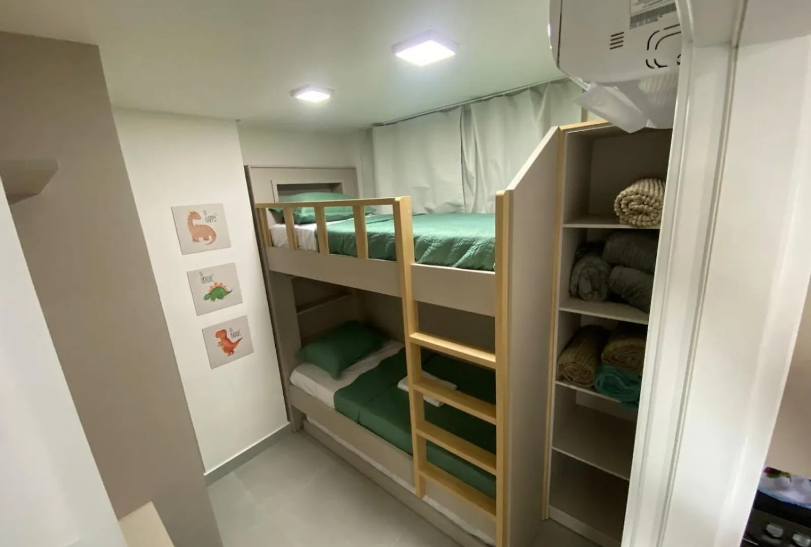 Casa de Férias Tours Du Porto - Flats 2 Quartos No Centro De Porto De Galinhas Por Yolo