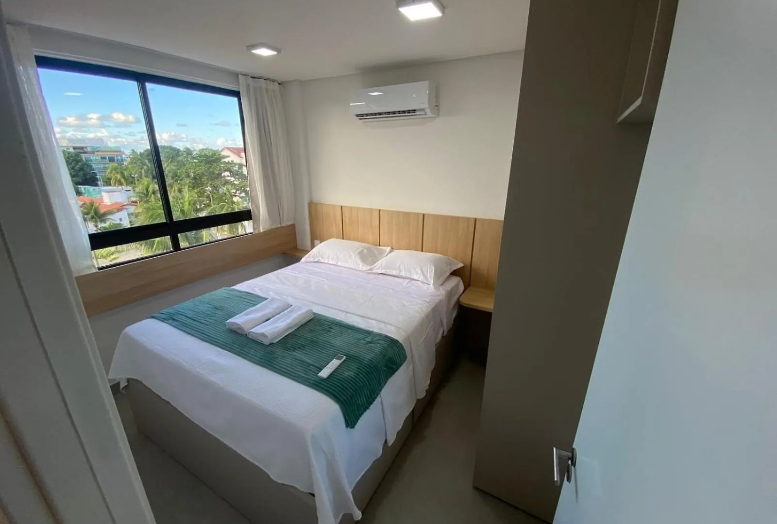 Tours Du Porto - Flats 2 Quartos No Centro De Porto De Galinhas Por Yolo Casa vacanze